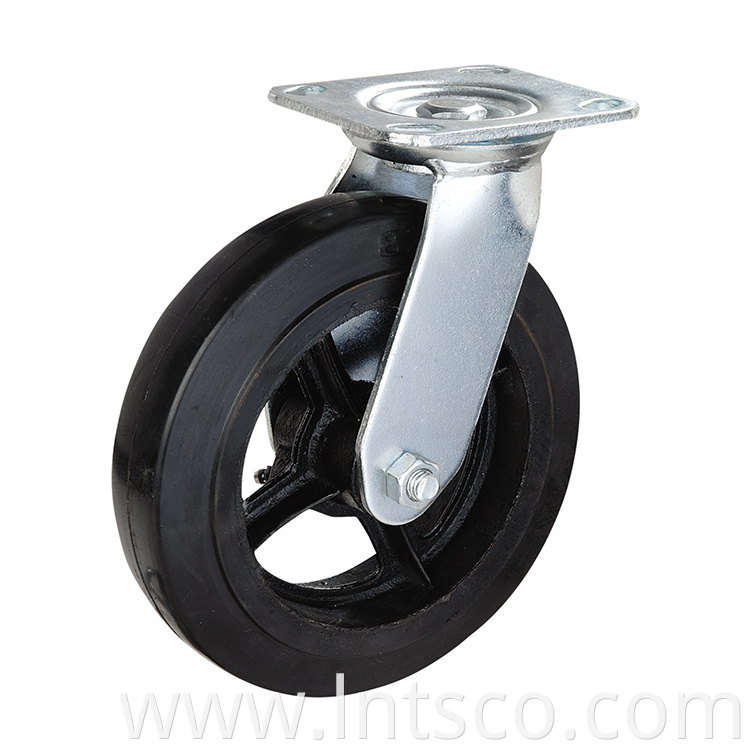 Swivel Caster for Trolley